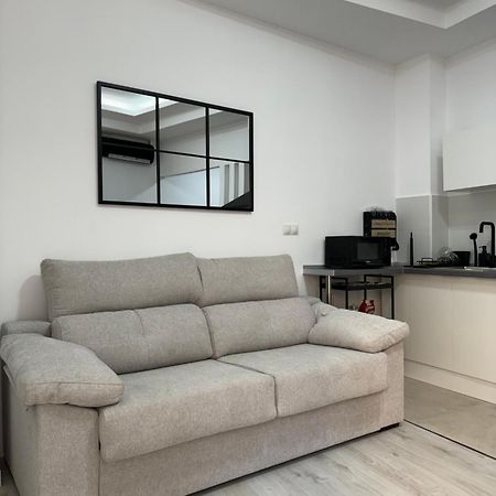 Anthracita Apartment Valencia Exterior foto