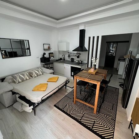 Anthracita Apartment Valencia Exterior foto