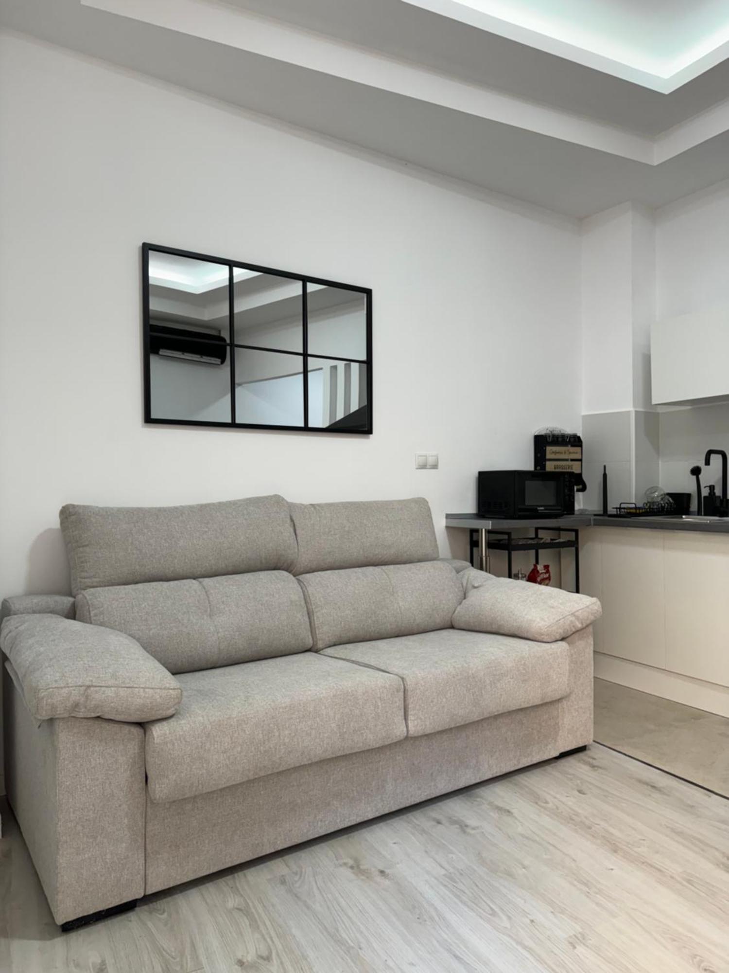Anthracita Apartment Valencia Exterior foto